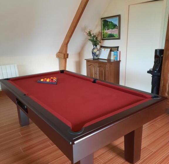 צימר Chambre à Louer