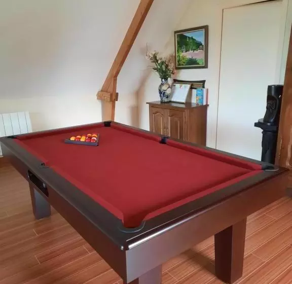 ベッドアンドブレックファースト Chambre à Louer