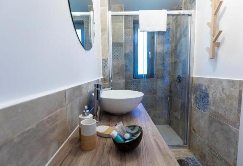 Bed and Breakfast Plein Sud Agerola