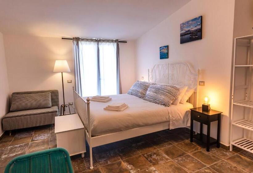 Bed and Breakfast Plein Sud Agerola