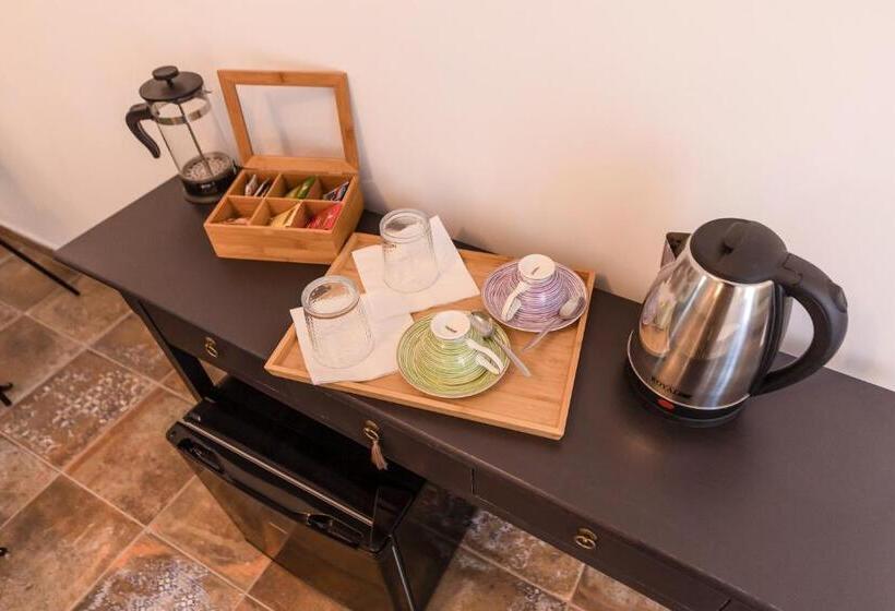 Bed and Breakfast Plein Sud Agerola