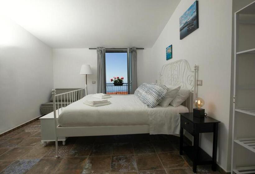 Bed and Breakfast Plein Sud Agerola