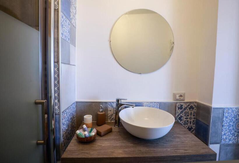 Bed and Breakfast Plein Sud Agerola