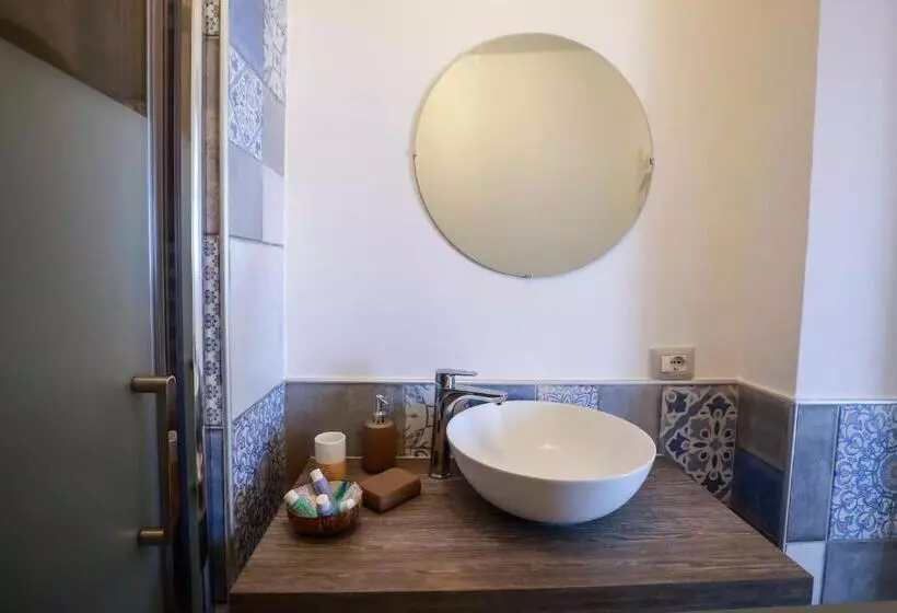 Aamiaismajoitus (B&B) Plein Sud Agerola