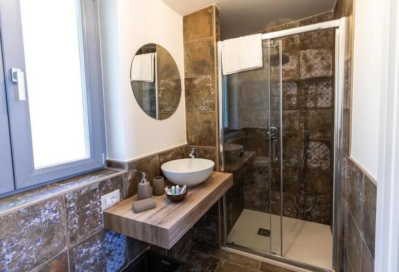 Bed and Breakfast Plein Sud Agerola