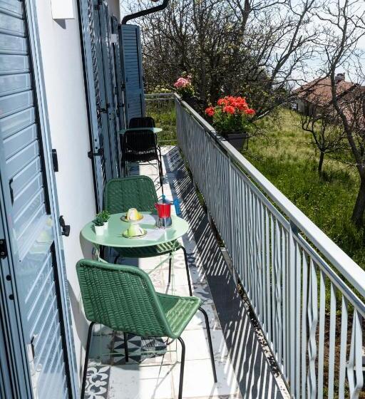 Bed and Breakfast Plein Sud Agerola