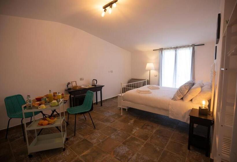 Bed and Breakfast Plein Sud Agerola