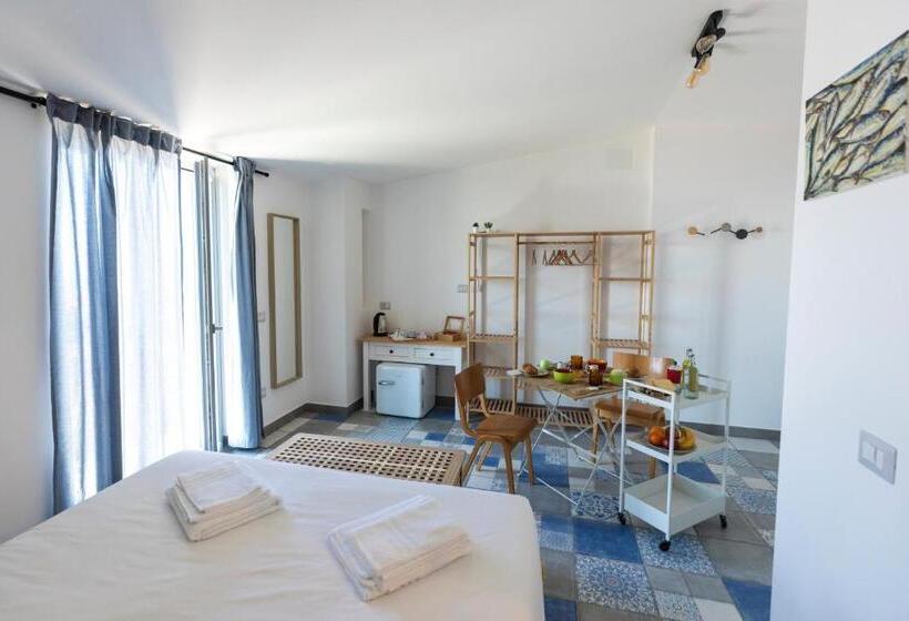 Bed and Breakfast Plein Sud Agerola