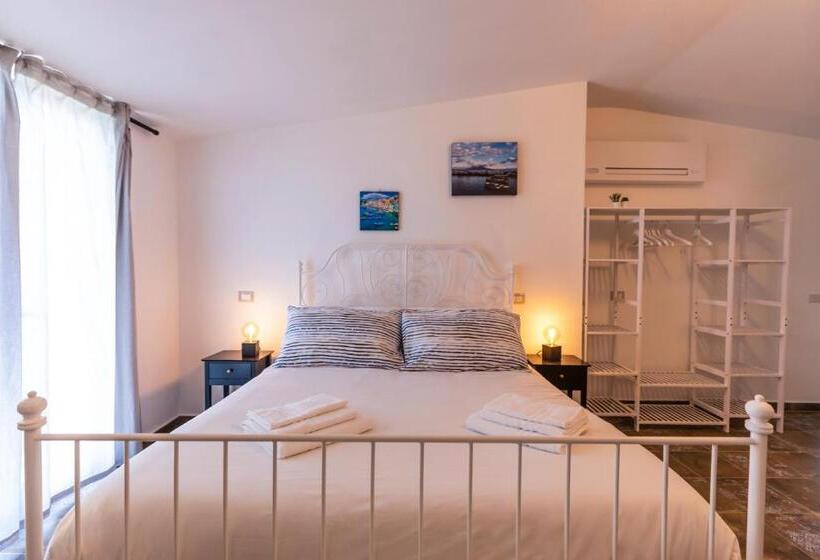 Bed and Breakfast Plein Sud Agerola