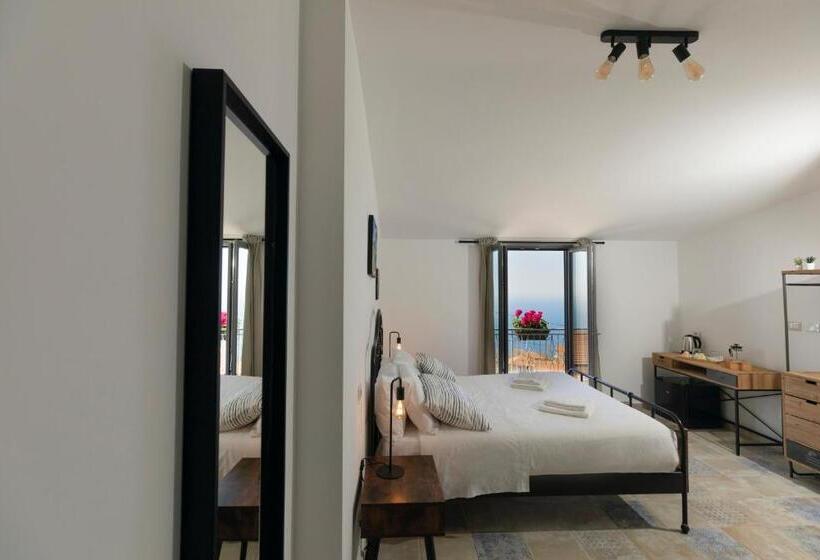 Bed and Breakfast Plein Sud Agerola