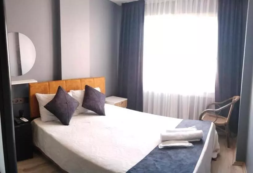 Expert Hotel Mersin