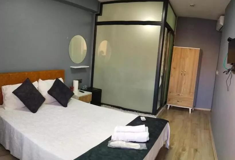Expert Hotel Mersin