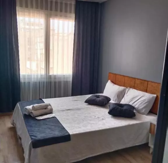 Expert Hotel Mersin