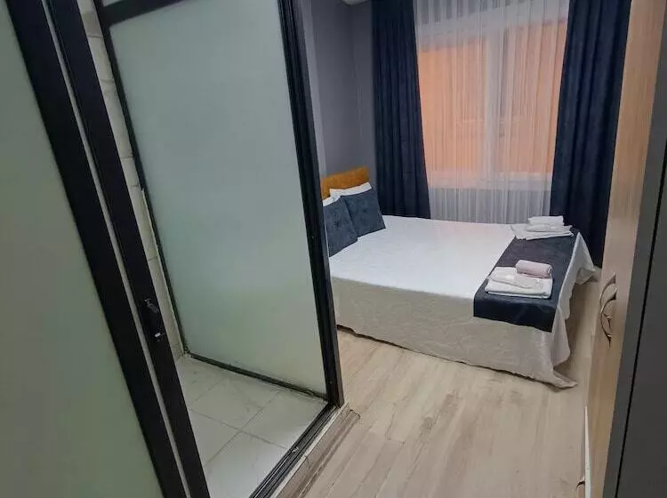 Expert Hotel Mersin