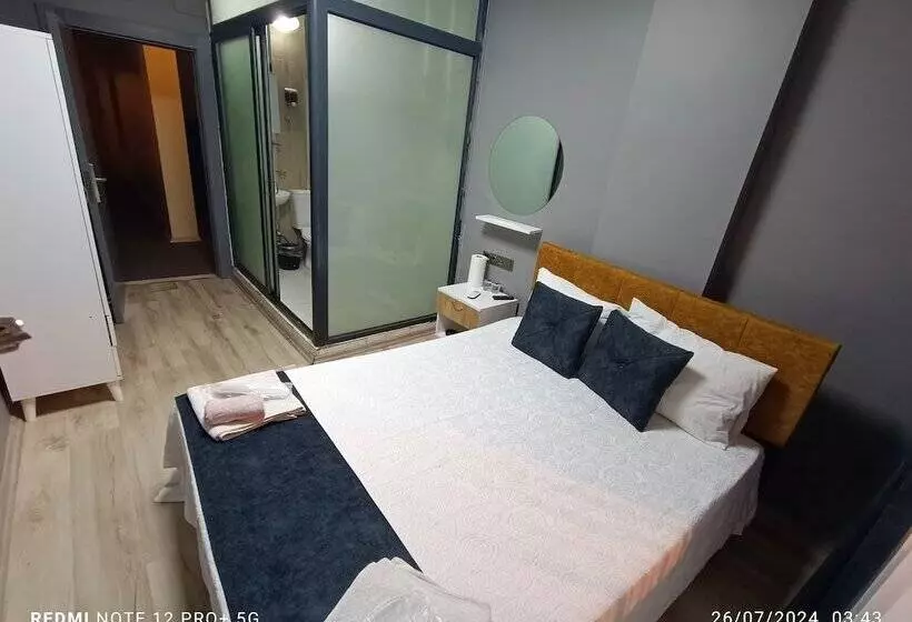Expert Hotel Mersin