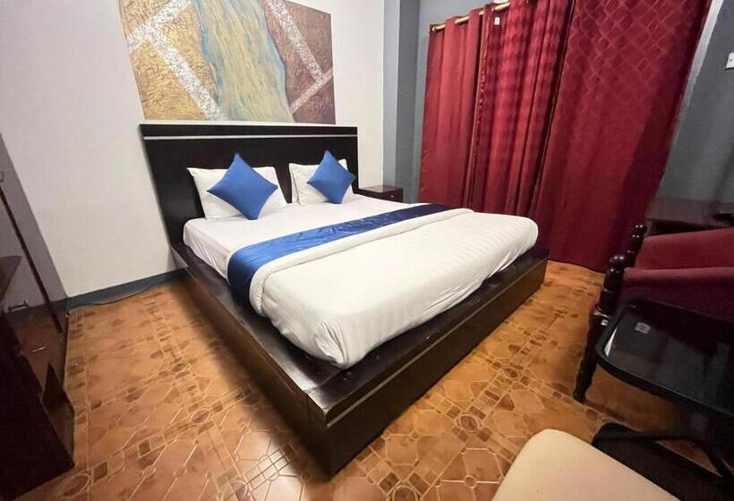 هتل Bab Al Bahrain