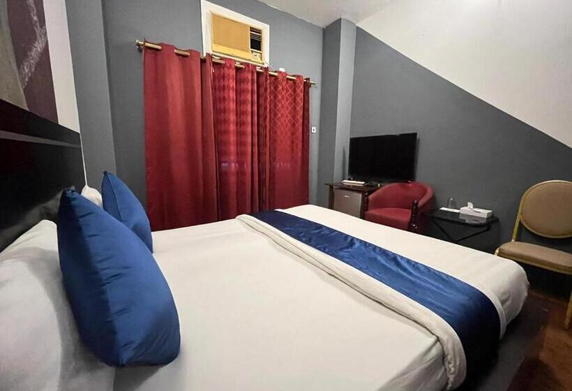 هتل Bab Al Bahrain