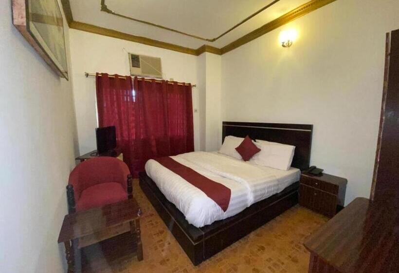 هتل Bab Al Bahrain