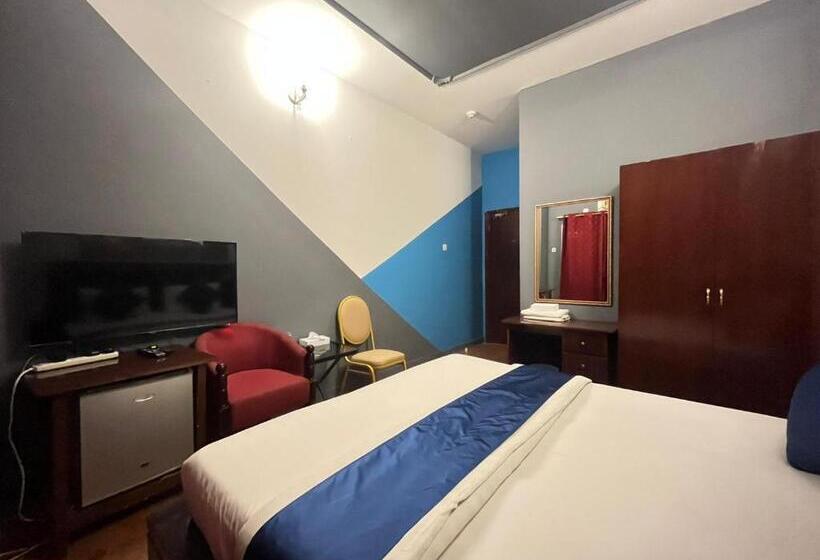 هتل Bab Al Bahrain