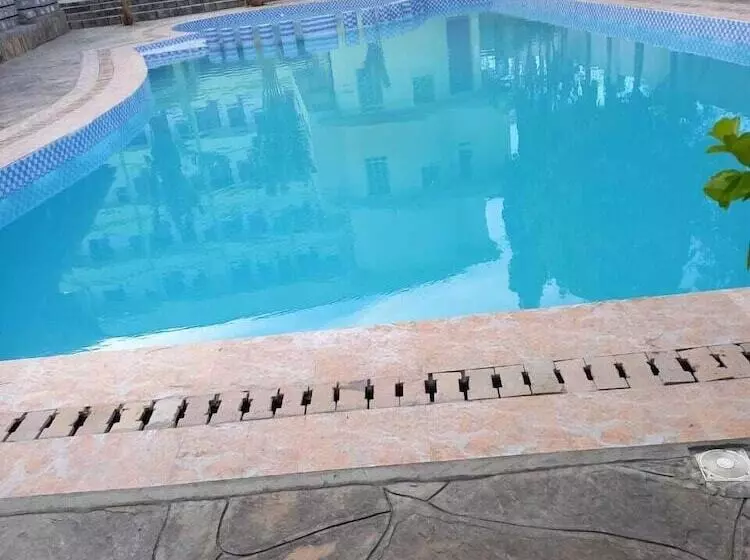 هتل Greenyard Resort Mtwapa