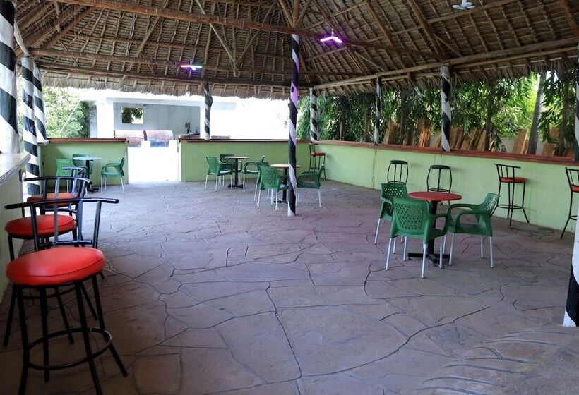 هتل Greenyard Resort Mtwapa