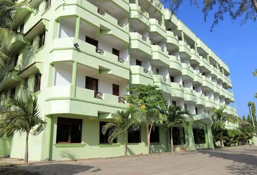 هتل Greenyard Resort Mtwapa