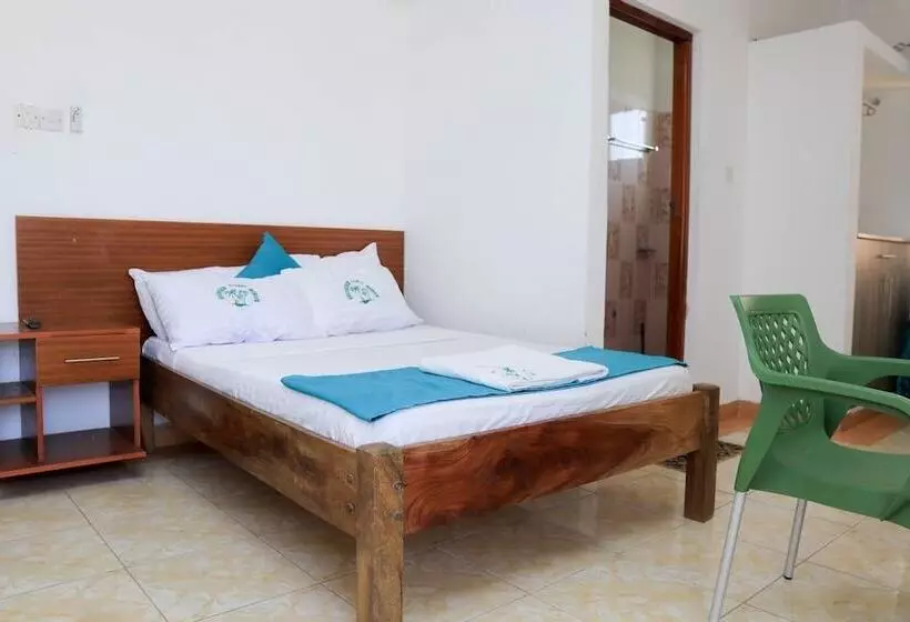 هتل Greenyard Resort Mtwapa