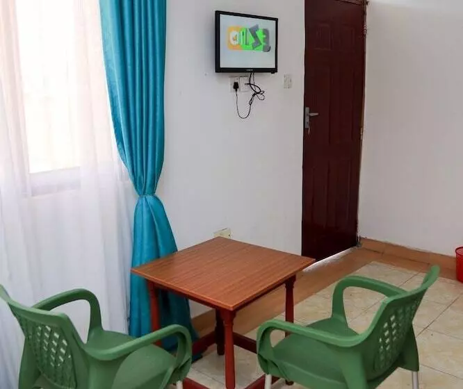 هتل Greenyard Resort Mtwapa