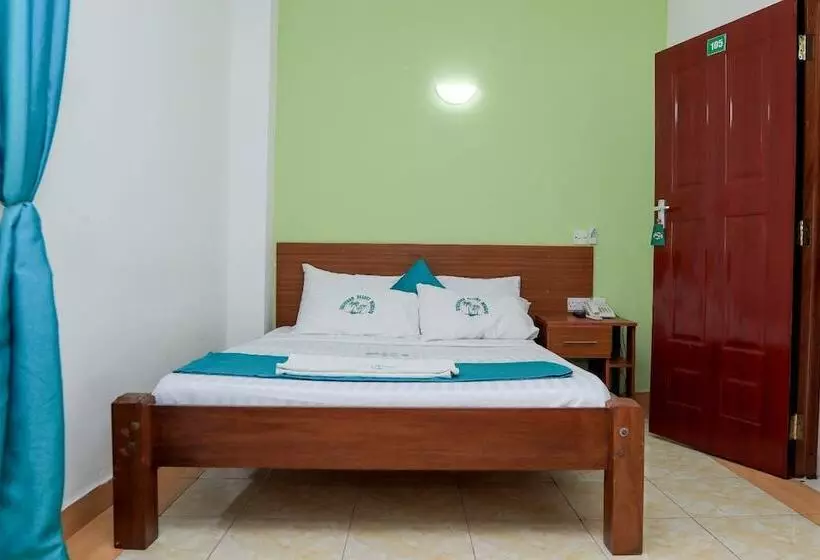 هتل Greenyard Resort Mtwapa