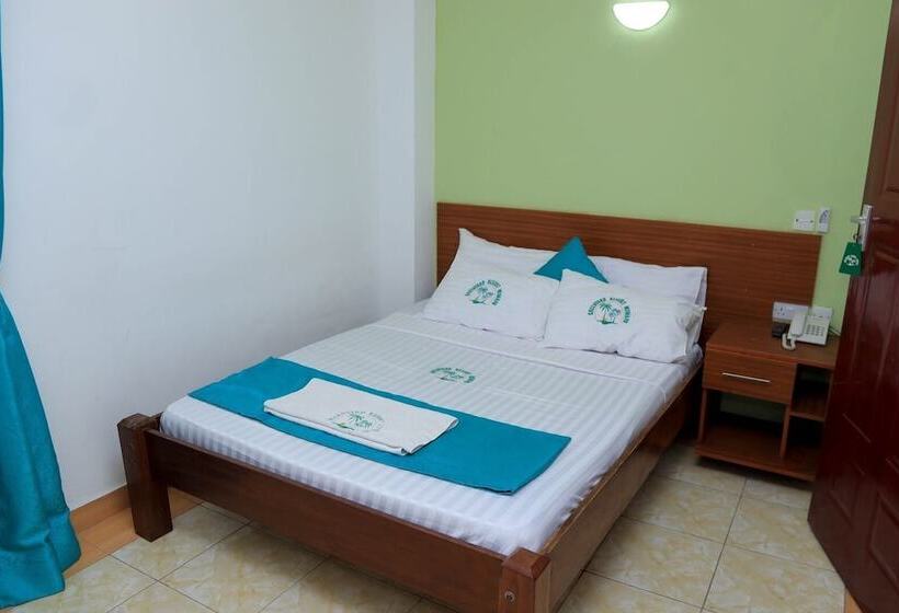 هتل Greenyard Resort Mtwapa