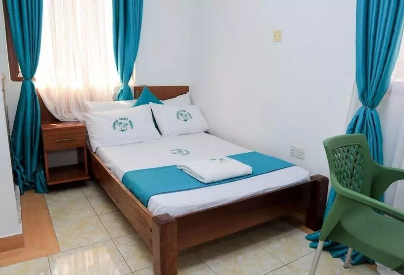 هتل Greenyard Resort Mtwapa