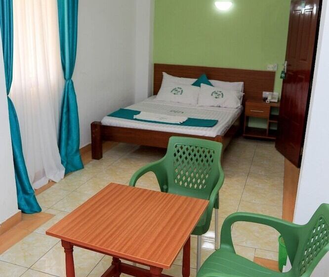 هتل Greenyard Resort Mtwapa