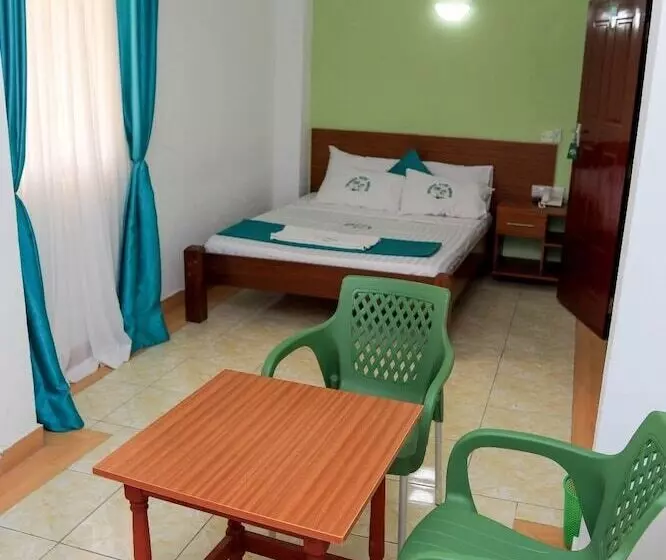 هتل Greenyard Resort Mtwapa