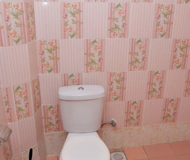 هتل Greenyard Resort Mtwapa