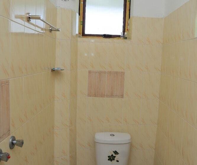 هتل Greenyard Resort Mtwapa