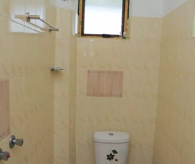 هتل Greenyard Resort Mtwapa