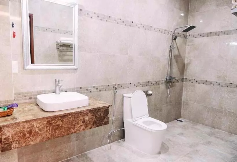 Motel Cam Lập
