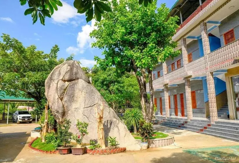 Motel Cam Lập