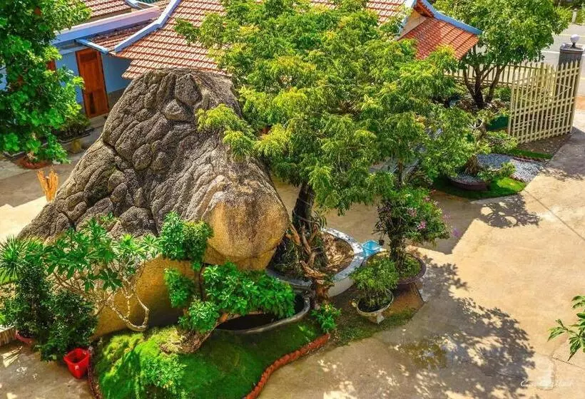 Motel Cam Lập