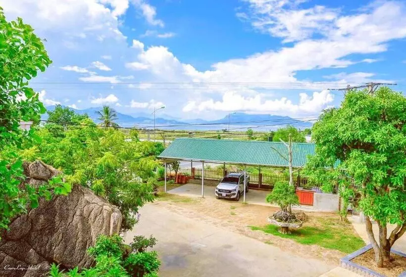 Motel Cam Lập