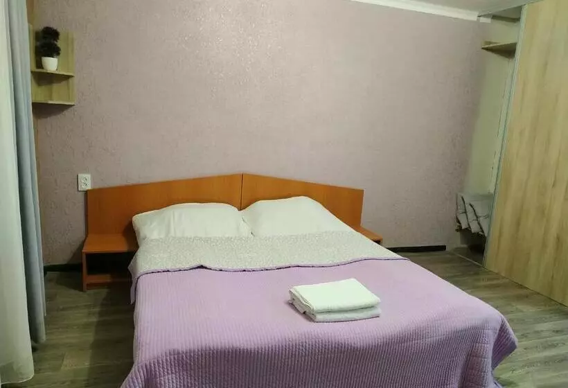 پانسیون Atauul