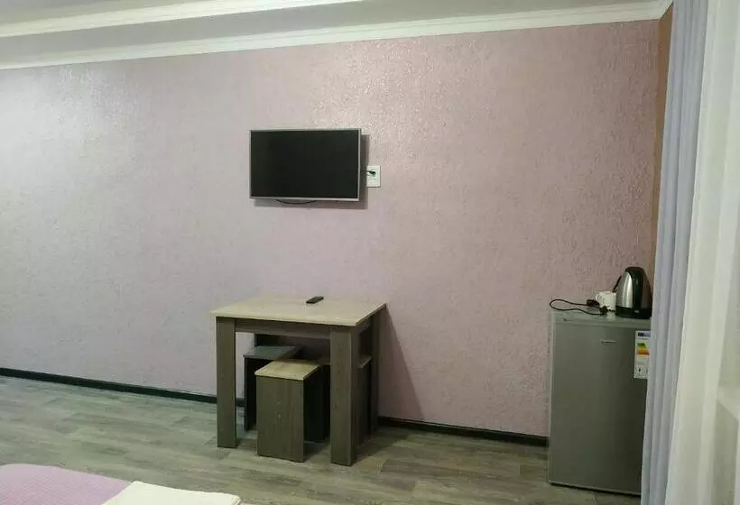 پانسیون Atauul