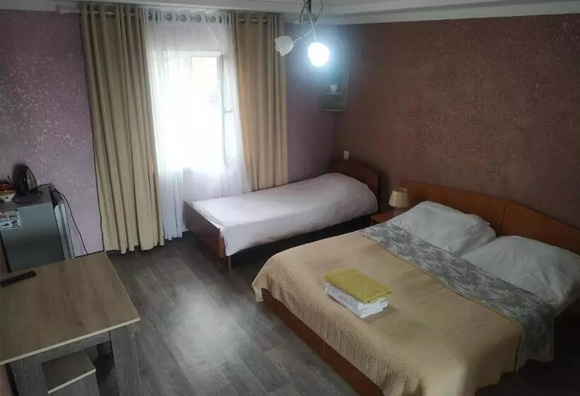 پانسیون Atauul