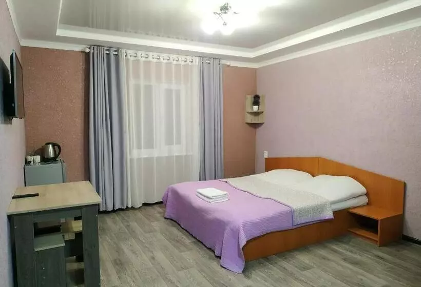 پانسیون Atauul