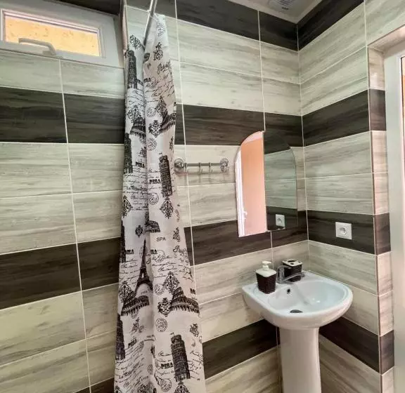 پانسیون Atauul