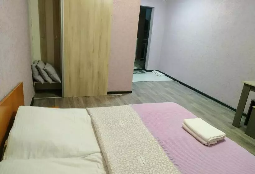 پانسیون Atauul