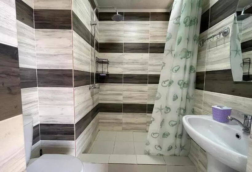 پانسیون Atauul