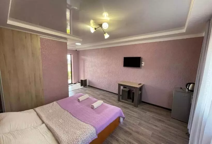 پانسیون Atauul