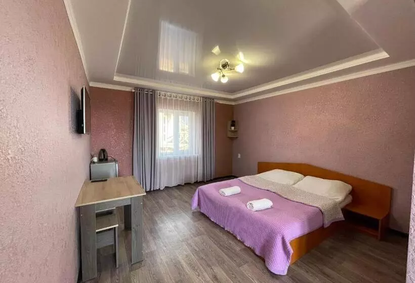 پانسیون Atauul