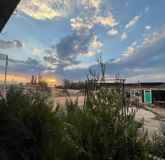 پانسیون Atauul